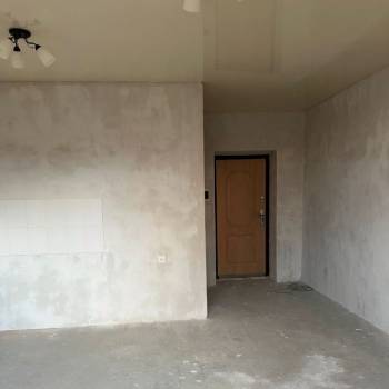 Продается 1-комнатная квартира, 27 м²