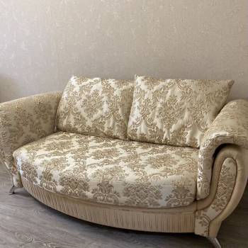 Сдается 1-комнатная квартира, 38 м²