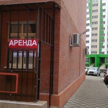 Сдается Нежилое помещение, 40 м²