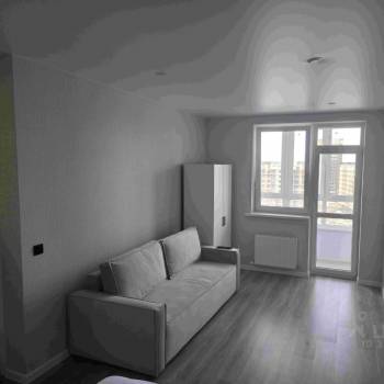 Сдается 1-комнатная квартира, 36 м²