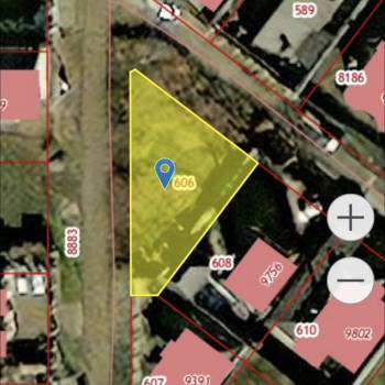 Продается Участок, 540 м²