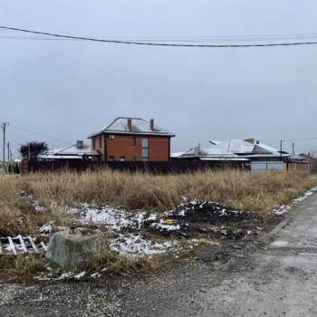 Продается Участок, 540 м²