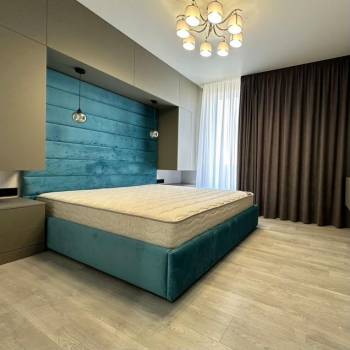 Продается 2-х комнатная квартира, 56,2 м²