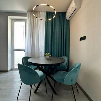 Продается 2-х комнатная квартира, 56,2 м²