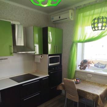 Продается 1-комнатная квартира, 37,9 м²