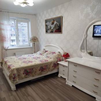 Продается 1-комнатная квартира, 37,9 м²