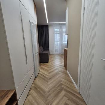 Сдается 1-комнатная квартира, 25 м²