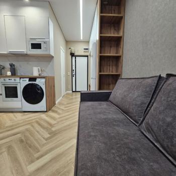 Сдается 1-комнатная квартира, 25 м²