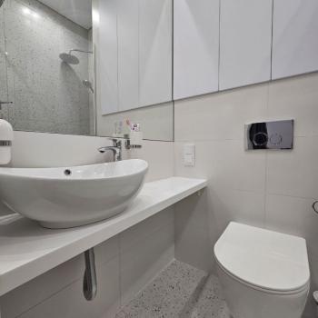 Сдается 1-комнатная квартира, 25 м²