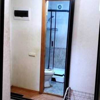 Сдается 1-комнатная квартира, 31 м²