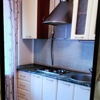 Сдается 1-комнатная квартира, 31 м²