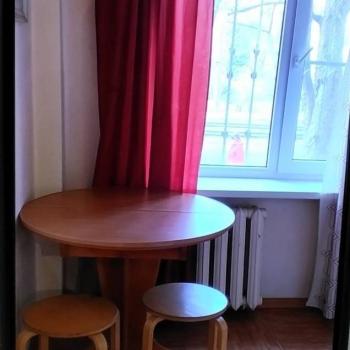 Сдается 1-комнатная квартира, 31 м²