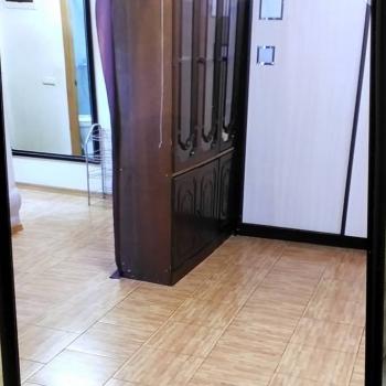 Сдается 1-комнатная квартира, 31 м²