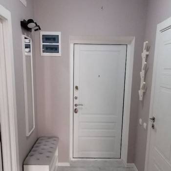 Продается 1-комнатная квартира, 32,2 м²