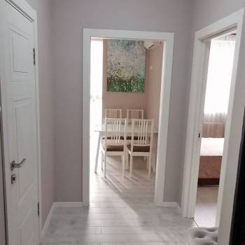 Продается 1-комнатная квартира, 32,2 м²