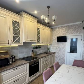 Продается 2-х комнатная квартира, 54 м²