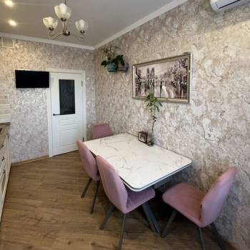 Продается 2-х комнатная квартира, 54 м²