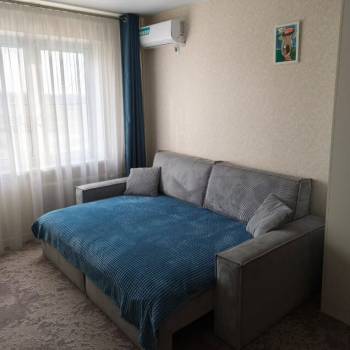 Сдается 1-комнатная квартира, 38 м²