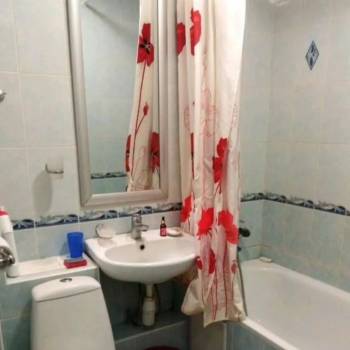 Сдается 1-комнатная квартира, 33 м²