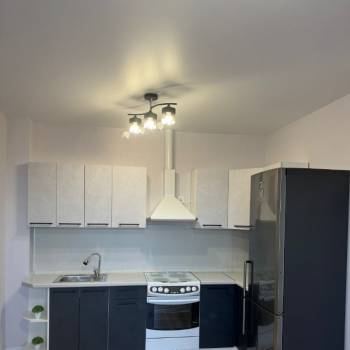 Сдается 2-х комнатная квартира, 55 м²