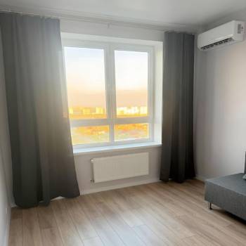 Сдается 2-х комнатная квартира, 55 м²