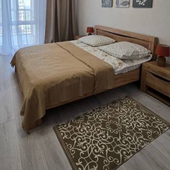 Сдается 1-комнатная квартира, 46 м²