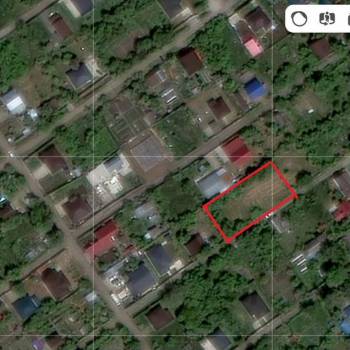 Продается Участок, 1190 м²