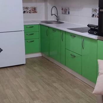 Продается 2-х комнатная квартира, 63,6 м²