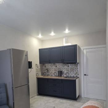 Сдается 1-комнатная квартира, 39 м²