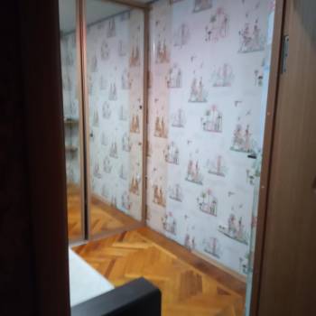 Сдается 2-х комнатная квартира, 40 м²