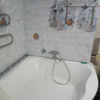 Сдается 2-х комнатная квартира, 40 м²