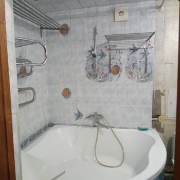 Сдается 2-х комнатная квартира, 40 м²