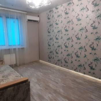 Сдается 2-х комнатная квартира, 42 м²