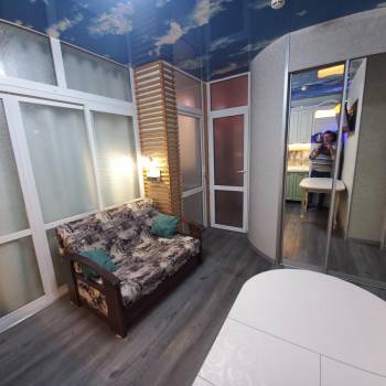 Сдается 2-х комнатная квартира, 42 м²