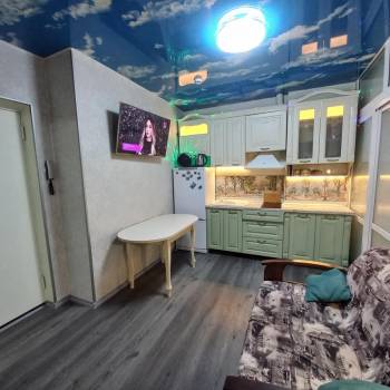 Сдается 2-х комнатная квартира, 42 м²