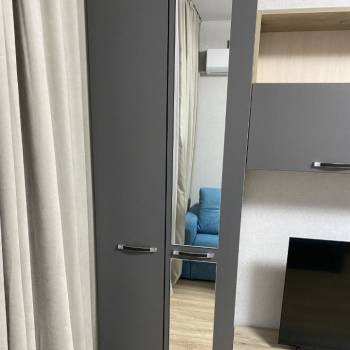 Сдается 1-комнатная квартира, 22,4 м²