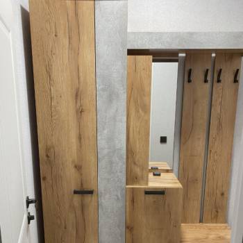 Сдается 1-комнатная квартира, 22,4 м²