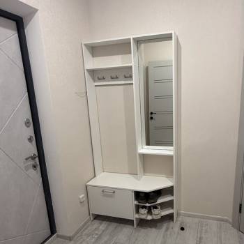 Сдается 1-комнатная квартира, 36 м²