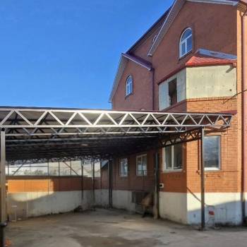 Сдается Нежилое помещение, 600 м²