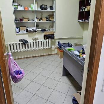 Сдается Нежилое помещение, 90 м²