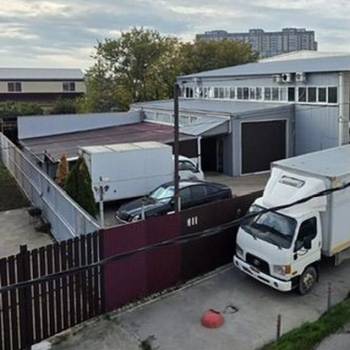 Сдается Нежилое помещение, 200 м²