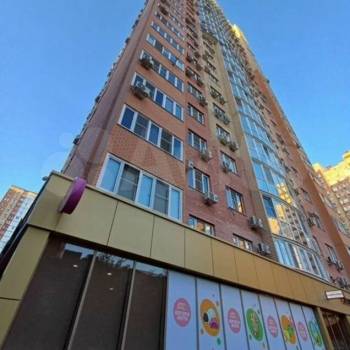 Продается 2-х комнатная квартира, 65 м²