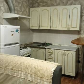 Продается 1-комнатная квартира, 24 м²