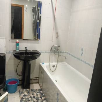 Продается 1-комнатная квартира, 24 м²