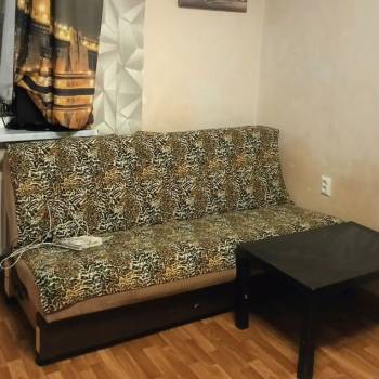 Продается 1-комнатная квартира, 24 м²