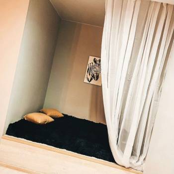 Продается 1-комнатная квартира, 27,6 м²