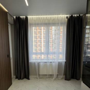 Продается 1-комнатная квартира, 39 м²