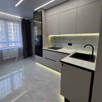 Продается 1-комнатная квартира, 39 м²