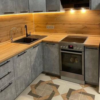 Продается 1-комнатная квартира, 37,7 м²