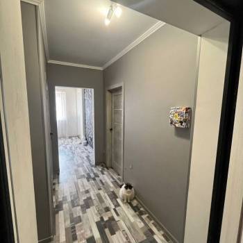 Продается 1-комнатная квартира, 36 м²